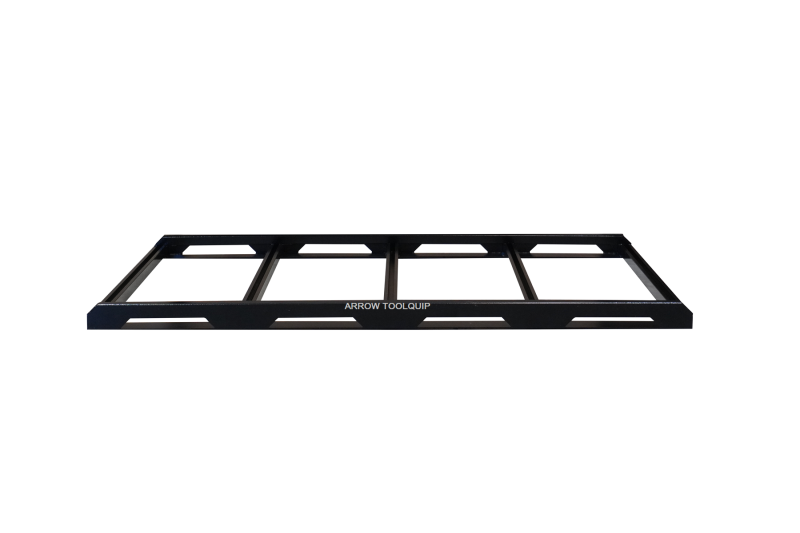 ALUMINIUM ROOF RACK ATB-RRS1600x1320-B - Image 3