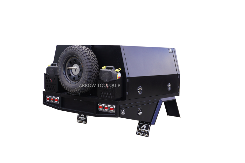 FULL VEHICLE BUILDS 1 J180180B-JSJ - Image 12