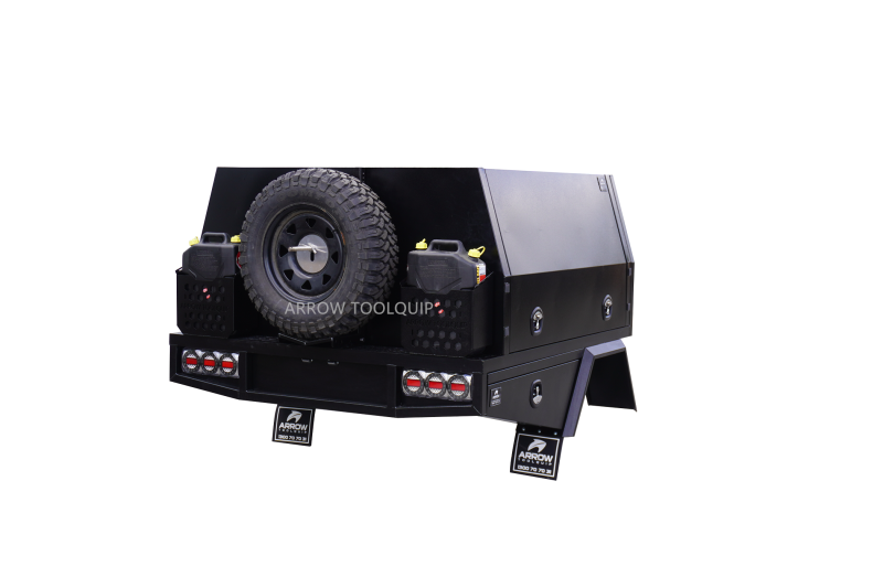 FULL VEHICLE BUILDS 1 J180180B-JSJ - Image 3