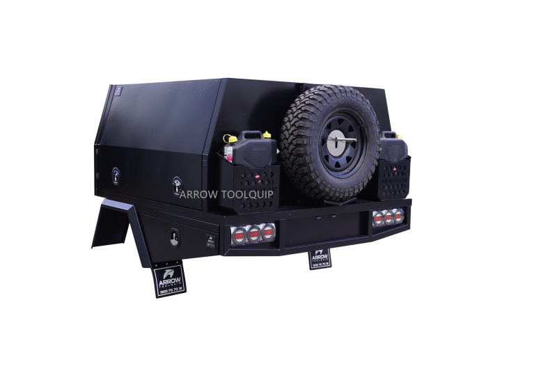 FULL VEHICLE BUILDS 1 J180180B-JSJ - Image 4