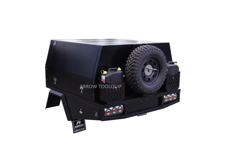 FULL VEHICLE BUILDS 1 J180180B-JSJ - Image 13