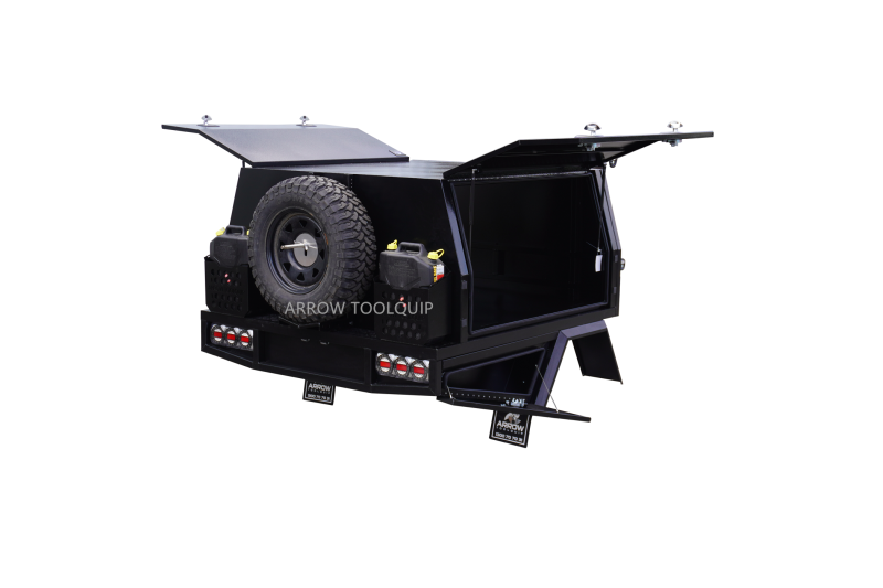 FULL VEHICLE BUILDS 1 J180180B-JSJ - Image 7