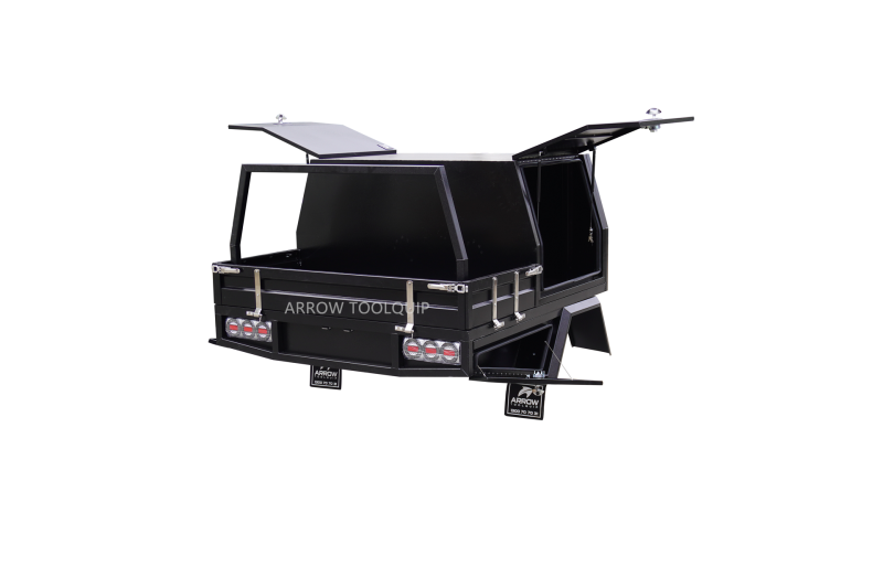 FULL VEHICLE BUILDS 1 H180180-DDS1000B - Image 7