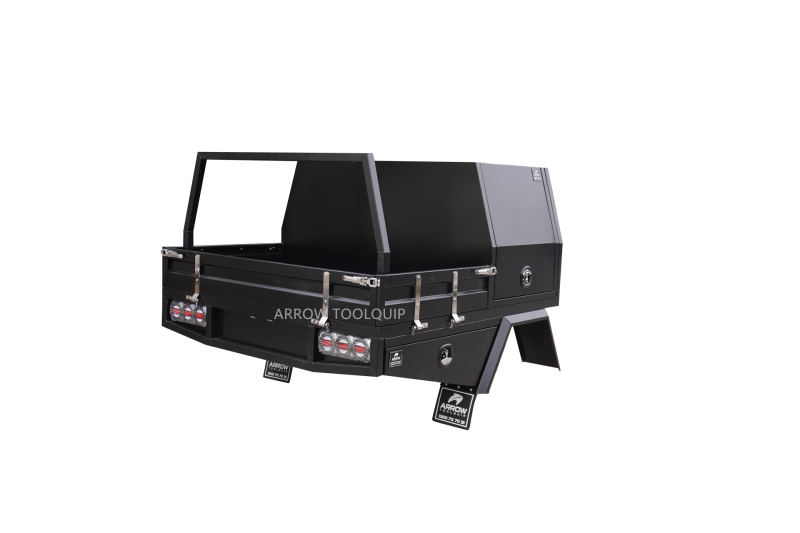 FULL VEHICLE BUILDS 1 H180180-DDS0800B - Image 3