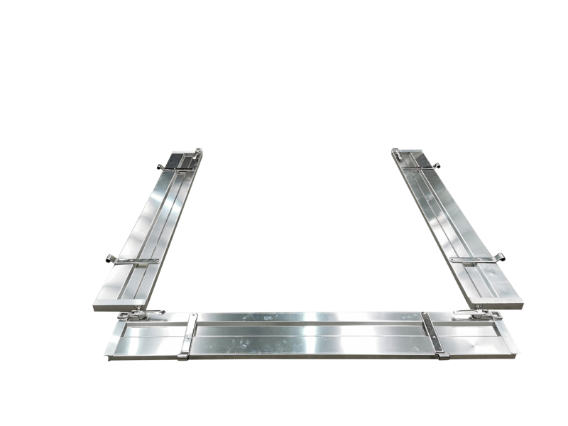 ALUMINIUM UTE TRAY 3 ATB-4WD-180180-B-S-R - Image 8