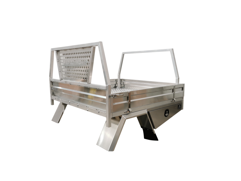 ALUMINIUM UTE TRAY 3 ATB-4WD-180180-B-S-R - Image 5