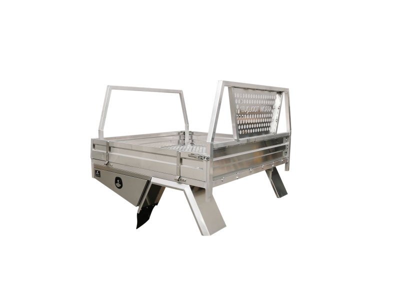 ALUMINIUM UTE TRAY 3 ATB-4WD-180180-B-S-R - Image 6