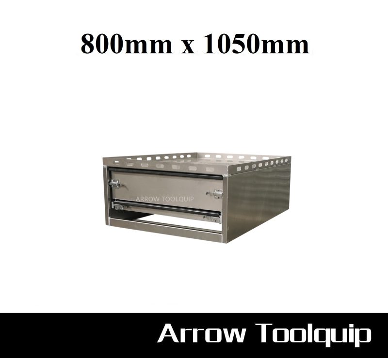 KITCHEN/STORAGE SLIDE ATB-DRAWER-K800