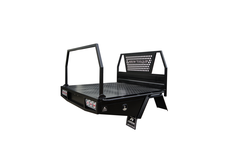 ALUMINIUM UTE TRAY 3 ATB-A-180180-B-R-B - Image 2