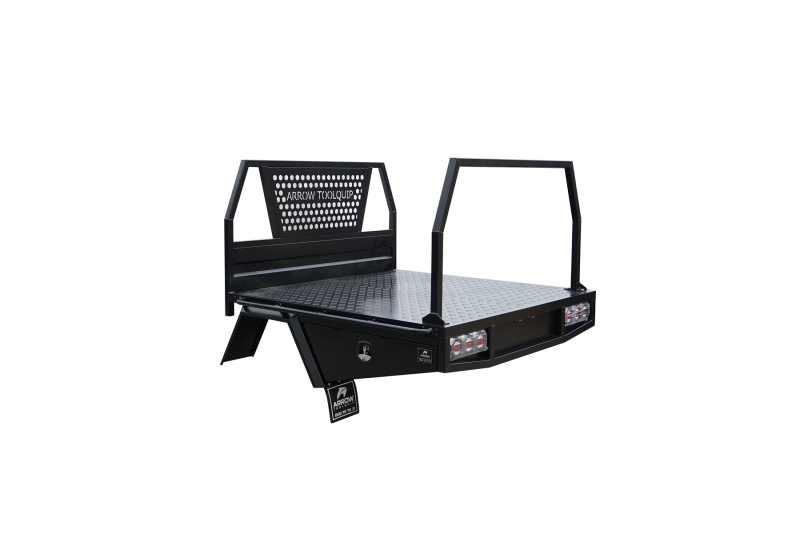 ALUMINIUM UTE TRAY 3 ATB-A-160180-B-R-B - Image 3