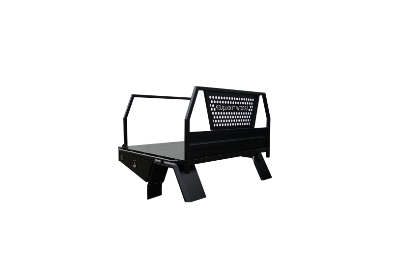 ALUMINIUM UTE TRAY 3 ATB-A-160180-B-R-B - Image 5