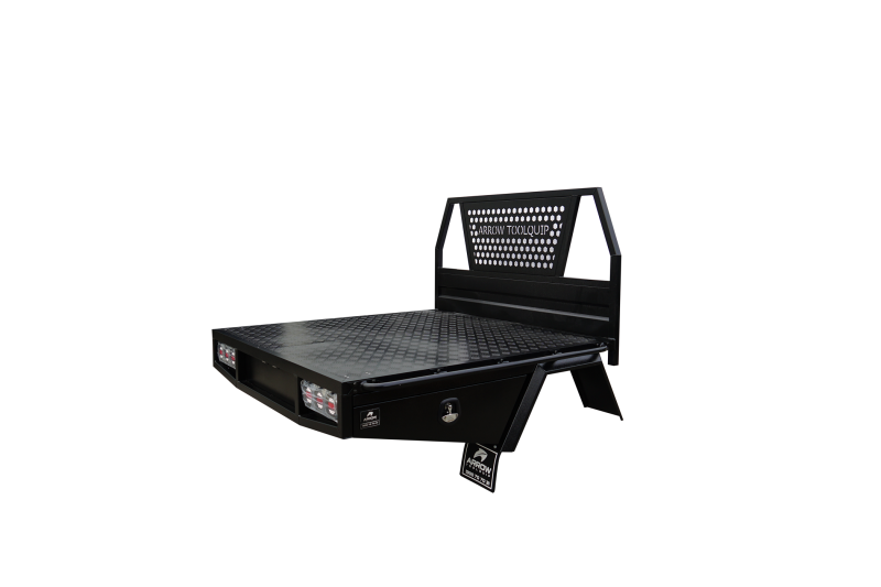 ALUMINIUM UTE TRAY 1 ATB-A-160180-B-B - Image 2