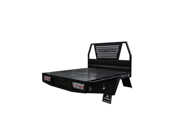 ALUMINIUM UTE TRAY 1 ATB-A-160180-B-B - Image 7