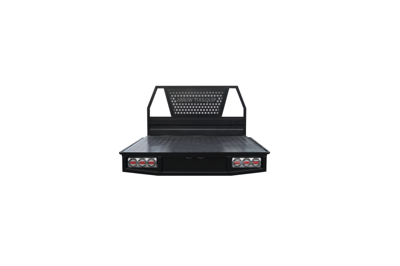 ALUMINIUM UTE TRAY 1 ATB-A-160180-B-B - Image 6
