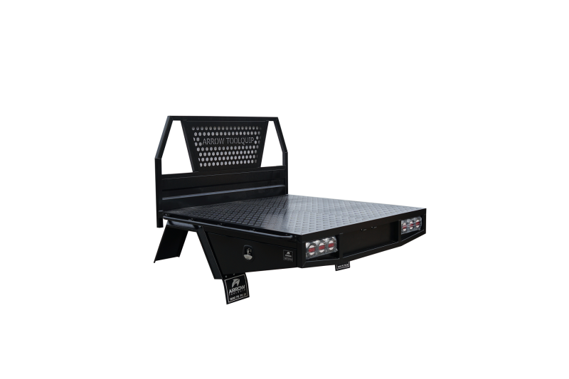 ALUMINIUM UTE TRAY 1 ATB-A-160180-B-B - Image 3