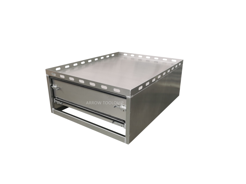 KITCHEN/STORAGE SLIDE ATB-DRAWER-K800 - Image 4
