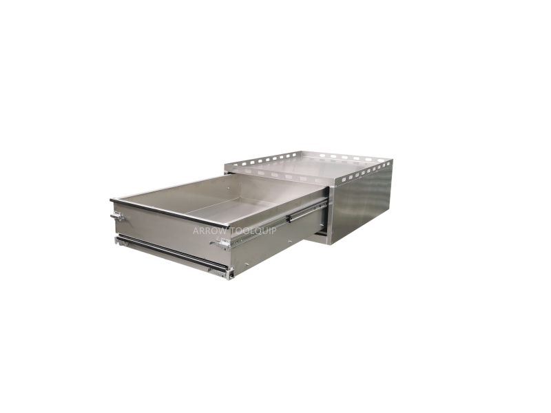 KITCHEN/STORAGE SLIDE ATB-DRAWER-K800 - Image 6