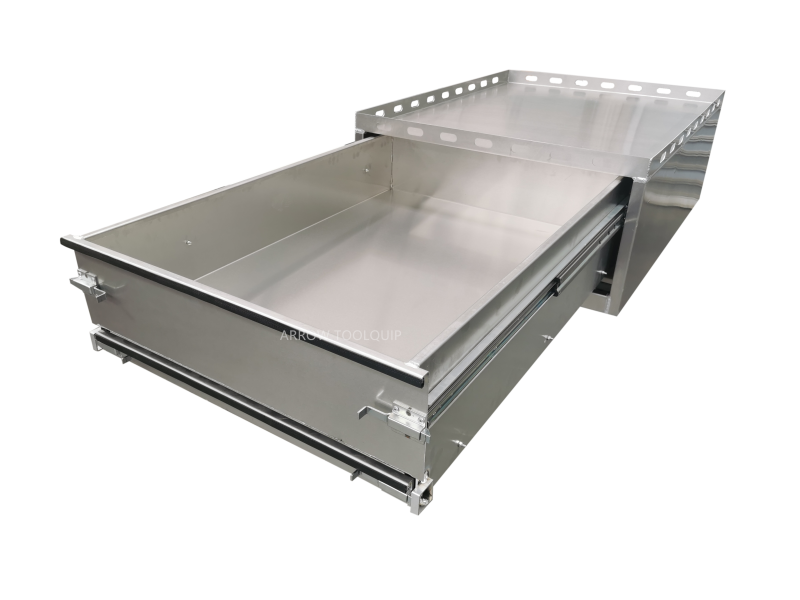 KITCHEN/STORAGE SLIDE ATB-DRAWER-K800 - Image 7
