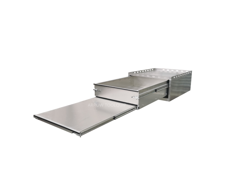 KITCHEN/STORAGE SLIDE ATB-DRAWER-K800 - Image 8