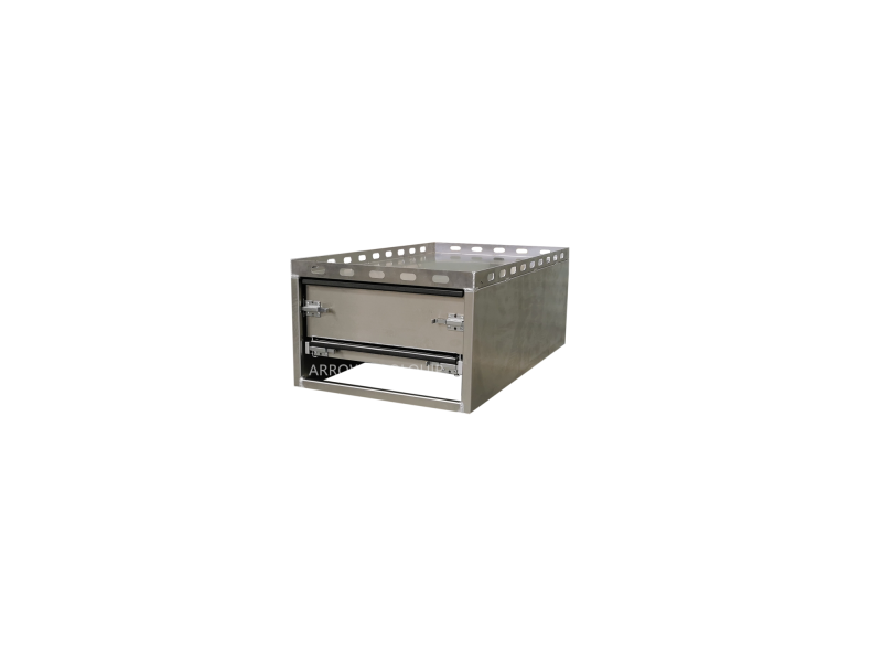 KITCHEN/STORAGE SLIDE ATB-DRAWER-K600 - Image 3
