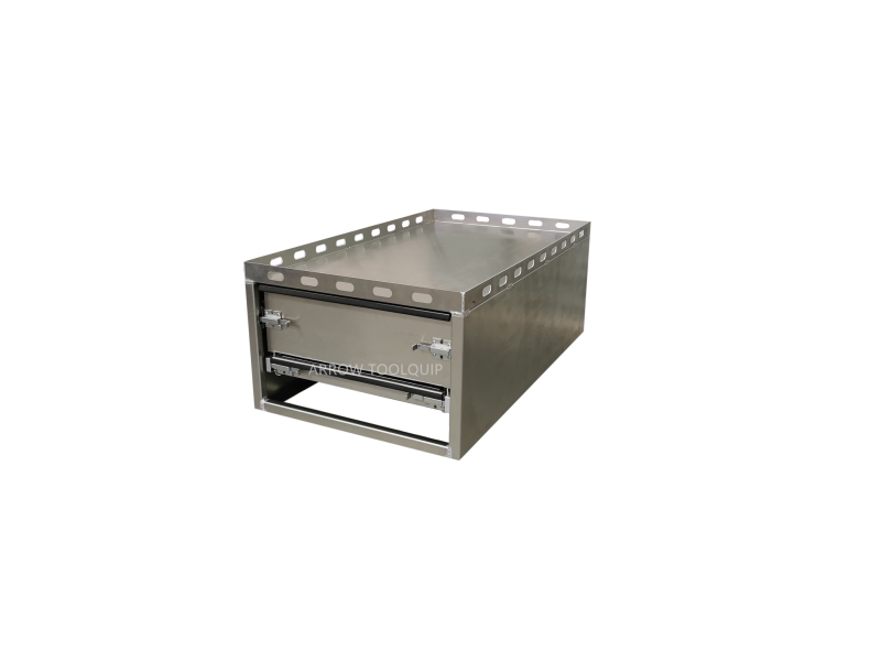 KITCHEN/STORAGE SLIDE ATB-DRAWER-K600 - Image 4