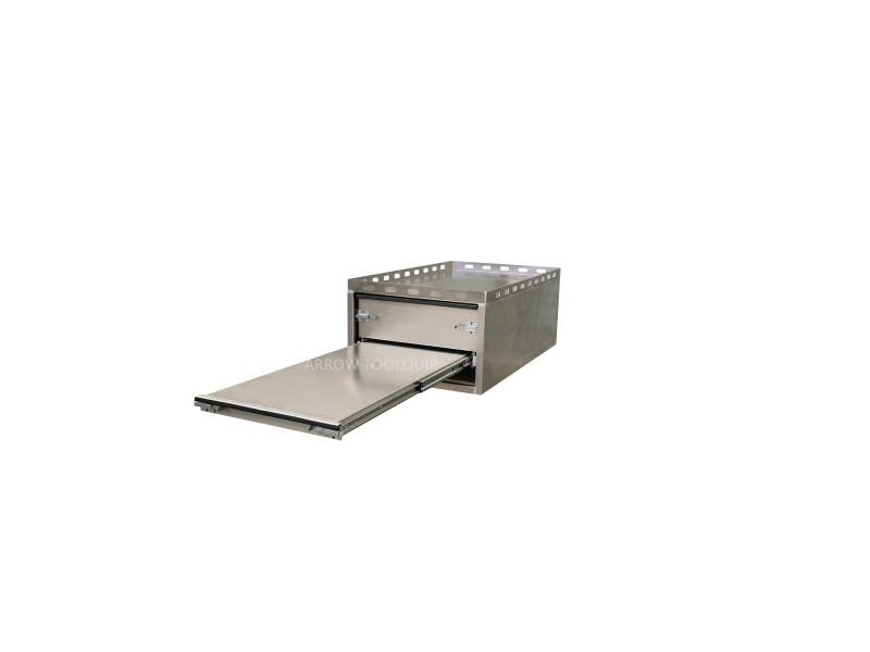 KITCHEN/STORAGE SLIDE ATB-DRAWER-K600 - Image 5