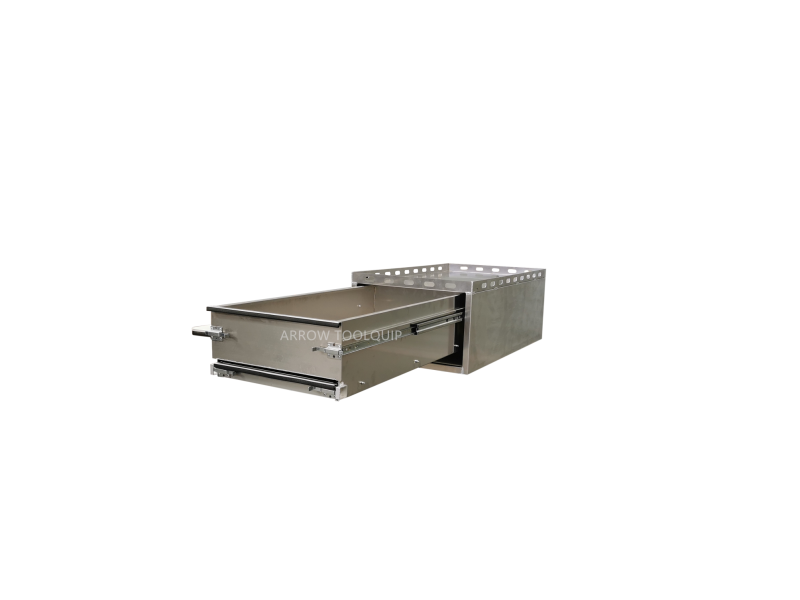 KITCHEN/STORAGE SLIDE ATB-DRAWER-K600 - Image 6