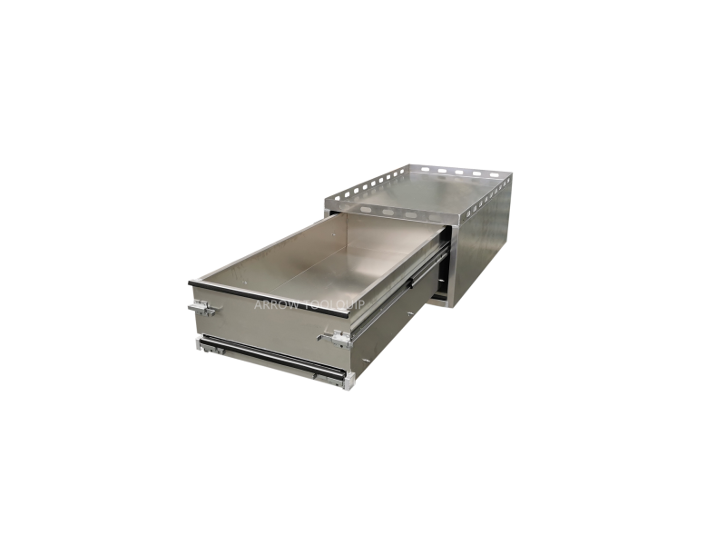 KITCHEN/STORAGE SLIDE ATB-DRAWER-K600 - Image 7