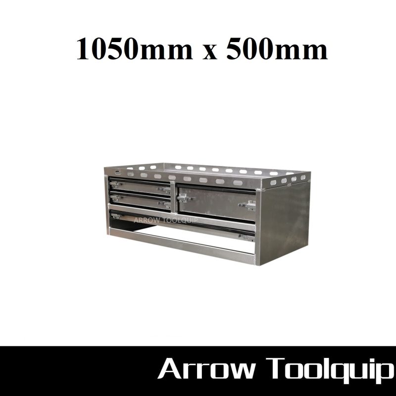 STORAGE SLIDE ATB-DRAWER-T1050