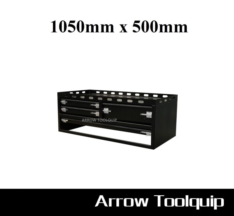 STORAGE SLIDE ATB-DRAWER-T1050B