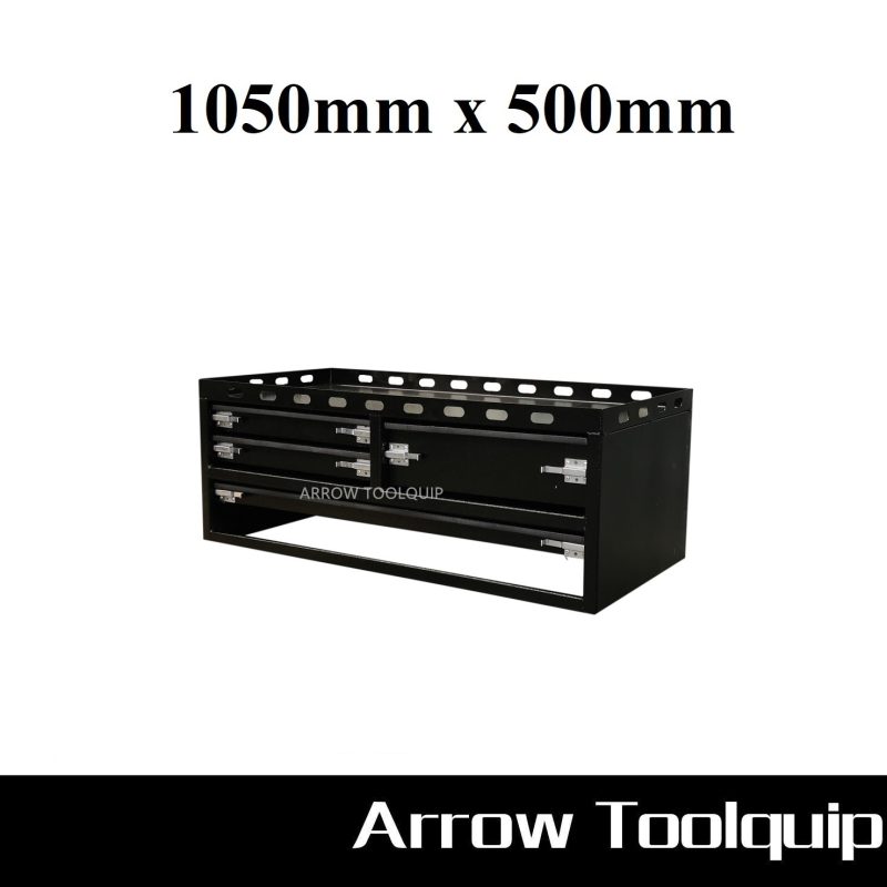 STORAGE SLIDE ATB-DRAWER-T1050B