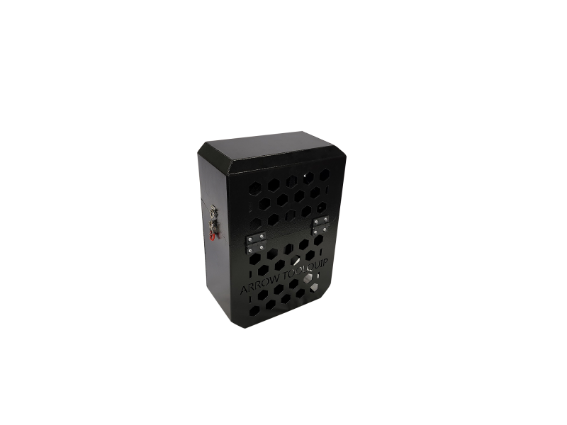 Jerry Can Holder ATB-JCH-L-B - Image 3
