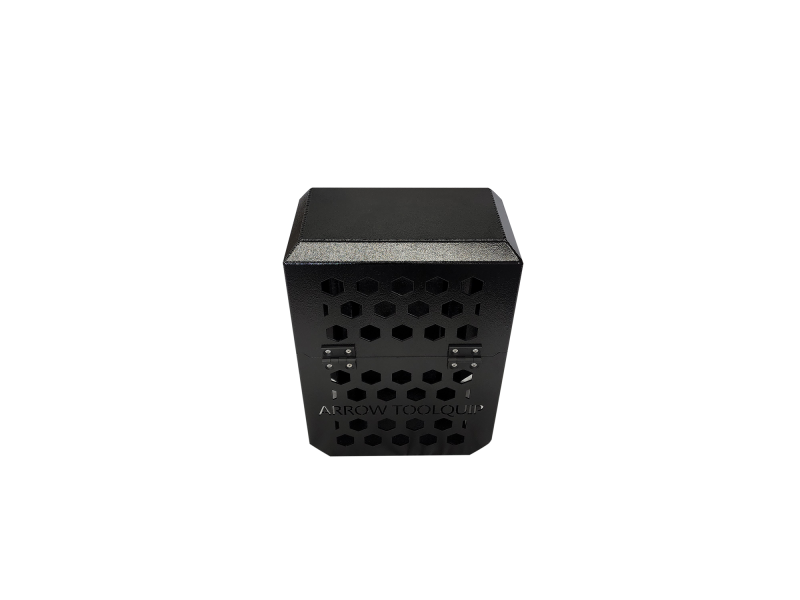 Jerry Can Holder ATB-JCH-L-B - Image 4