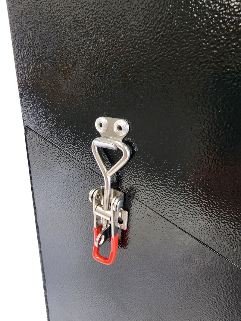 Jerry Can Holder ATB-JCH-L-B - Image 7