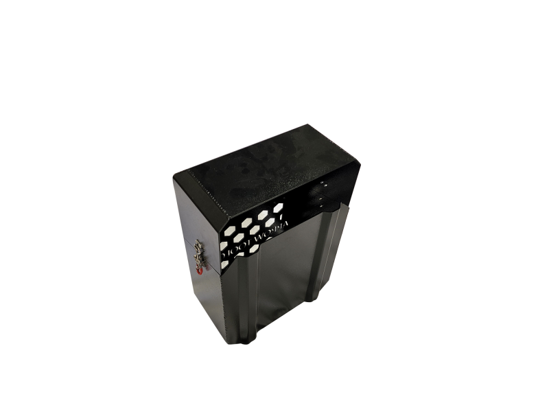 Jerry Can Holder ATB-JCH-L-B - Image 6