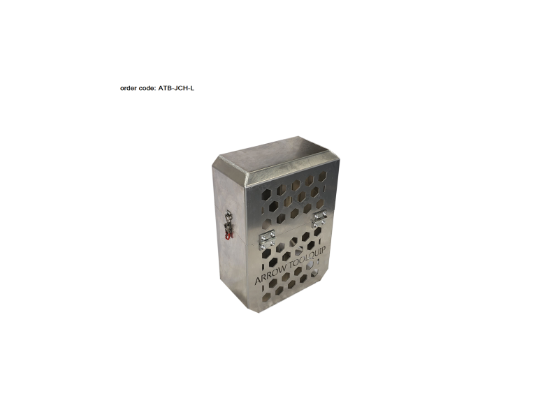 Jerry Can Holder ATB-JCH-L - Image 2