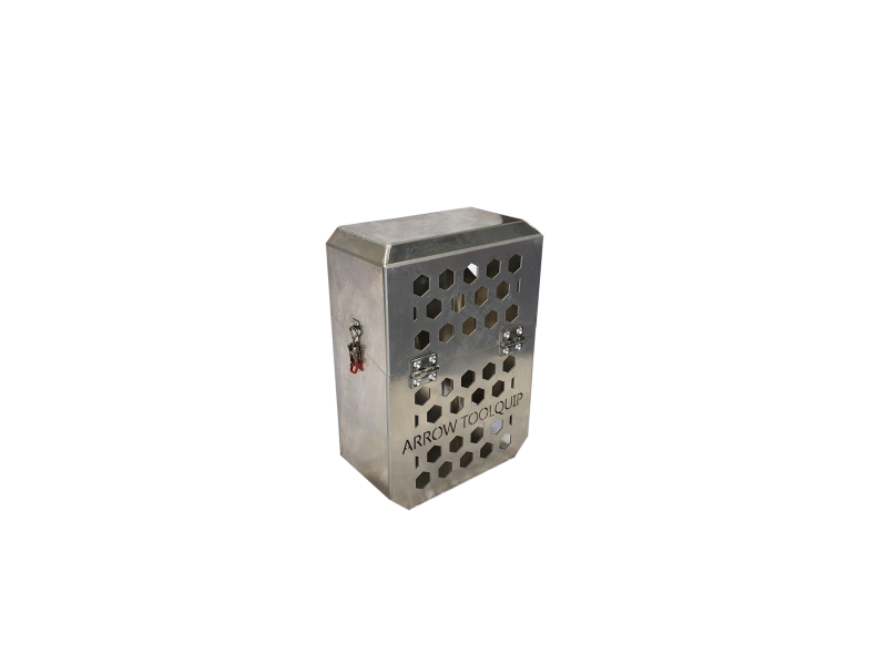 Jerry Can Holder ATB-JCH-L - Image 3