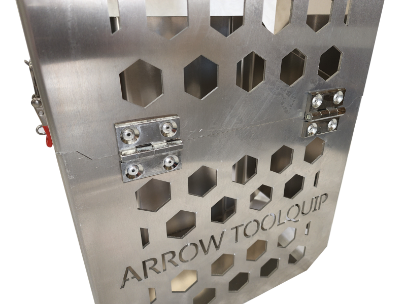 Jerry Can Holder ATB-JCH-L - Image 6