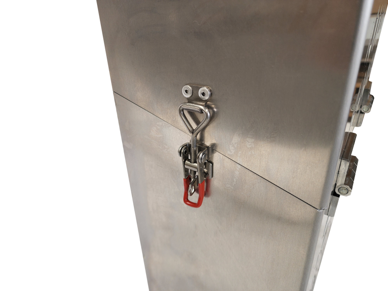Jerry Can Holder ATB-JCH-L - Image 7