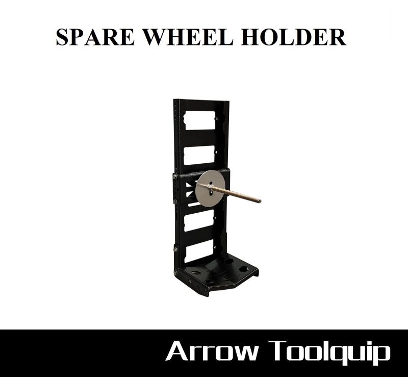 Spare Wheel Carrier ATB-SWC-1-B