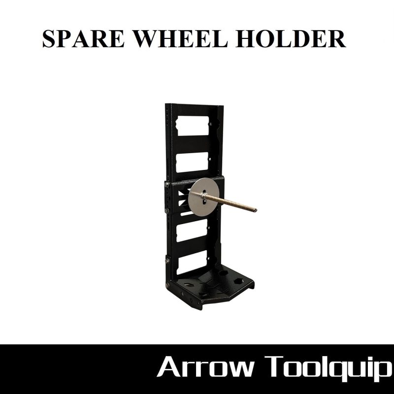 Spare Wheel Carrier ATB-SWC-1-B