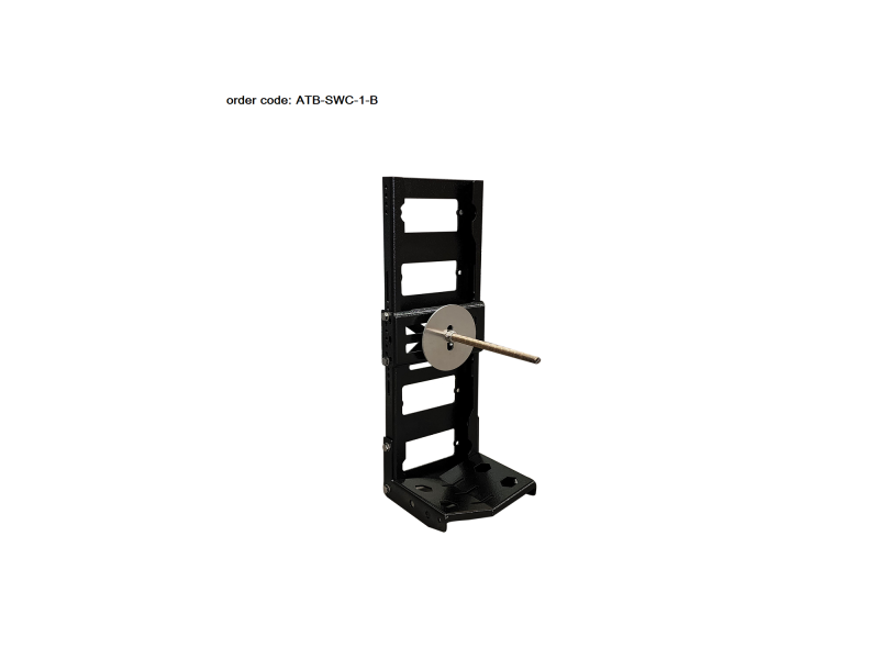 Spare Wheel Carrier ATB-SWC-1-B - Image 2