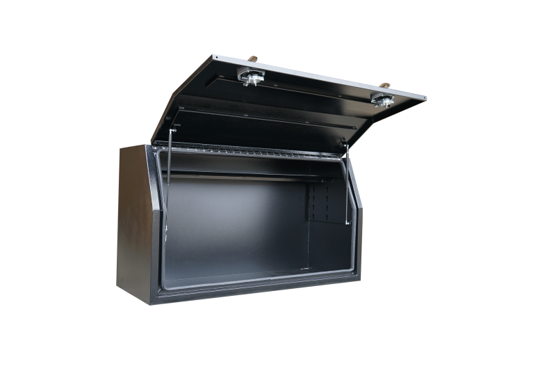 ALUMINIUM UTE TOOLBOX 2 ATB-PF1568B - Image 4