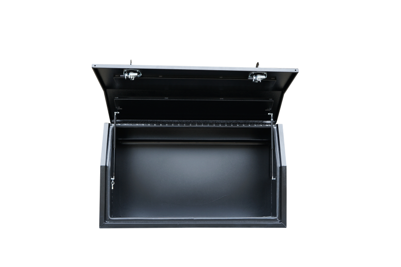 ALUMINIUM UTE TOOLBOX 2 ATB-PF1568B - Image 5
