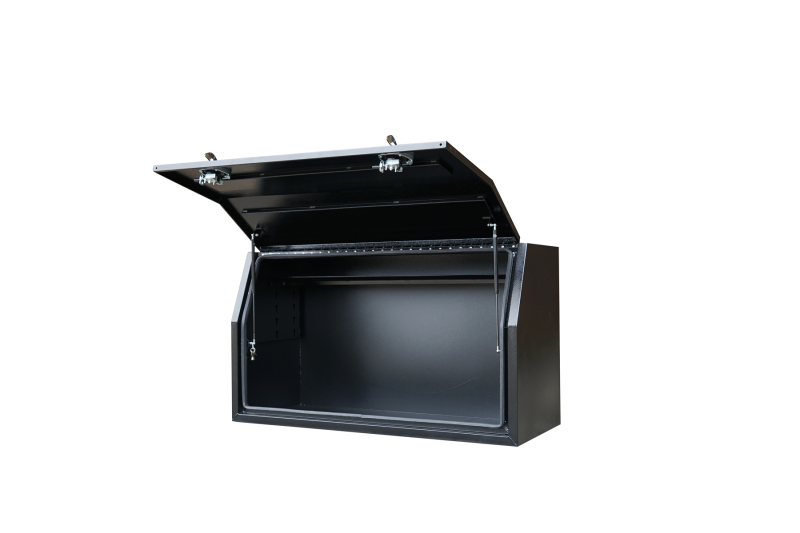 ALUMINIUM UTE TOOLBOX 2 ATB-PF1568B - Image 6