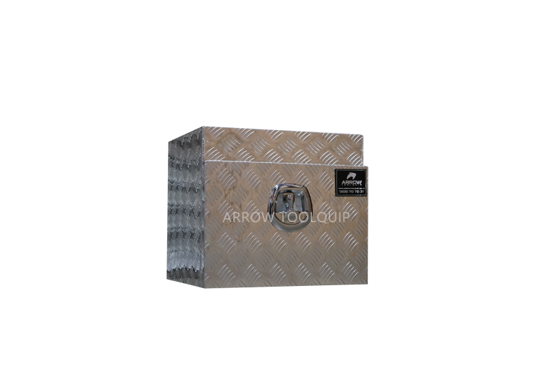 ALUMINIUM TRUCK TOOLBOXES 1 ATB-UT5045 - Image 2