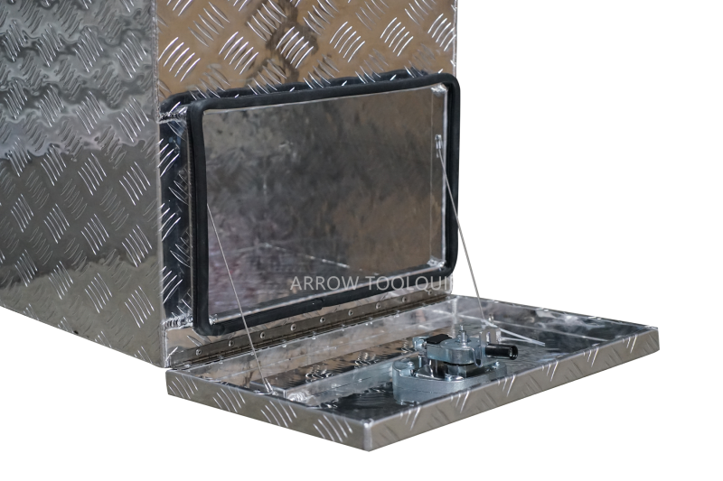 ALUMINIUM TRUCK TOOLBOXES 1 ATB-UT5045 - Image 5