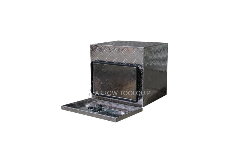 ALUMINIUM TRUCK TOOLBOXES 1 ATB-UT5045 - Image 6