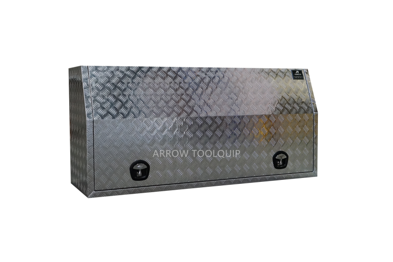 ALUMINIUM UTE TOOLBOX 3 ATB-FD1668 - Image 9