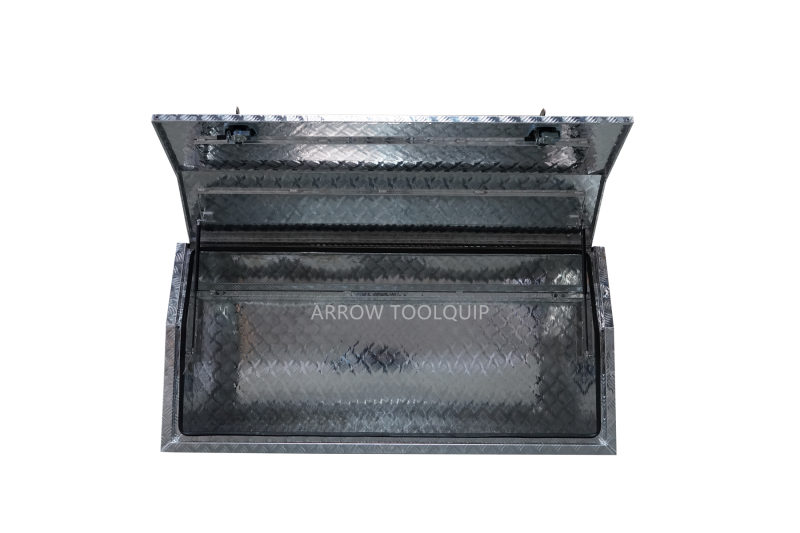 ALUMINIUM UTE TOOLBOX 4 ATB-F1768 - Image 5
